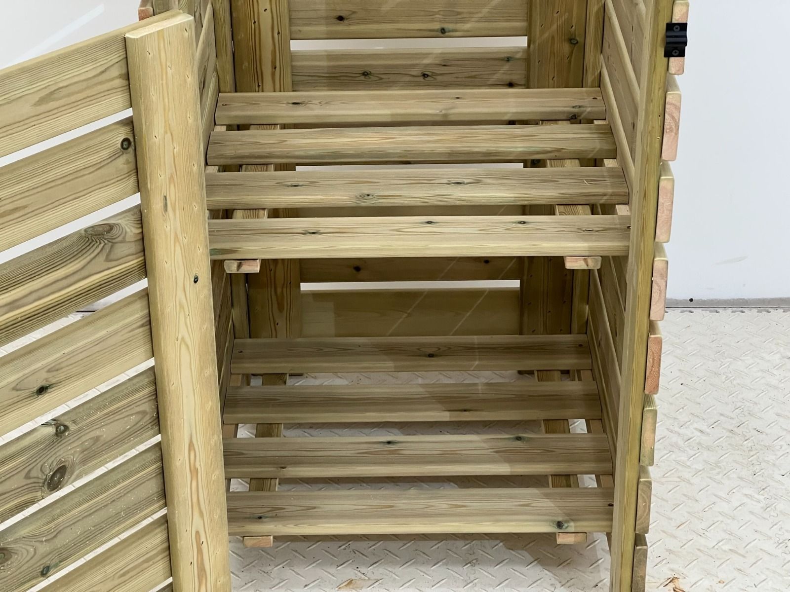 Arbor Garden Solutions