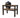 BBQ Space Outdoor Kitchen Islands, for Kamado Joe (Classic Joe I) Ceramic smoker (1.6m Length)