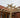 Wall Mounted Wooden Pergola Kit - Orchid Design