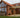 Wall Mounted Wooden Pergola Kit - Dinasty Design