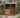 Wooden Log Store With Felt Roof W-146cm, H-126cm or 180cm, D-88cm - Brown Finish