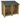 Wooden Log Store With Felt Roof W-146cm, H-126cm or 180cm, D-88cm