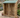 Wooden Log Store With Felt Roof W-146cm, H-126cm or 180cm, D-88cm