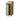 Slatted Wooden Log Store With Door and Shelf W-79cm, H-126cm or 180cm, D-88cm
