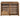 Slatted Wooden Log Store W-227cm, H-126cm or 180cm, D-88cm - Brown Finish