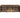Slatted Wooden Log Store with Shelf W-335cm, H-126cm or 180cm, D-88cm - Brown Finish