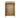Slatted Wooden Log Store W-119cm, H-126cm Or 180cm, D-88cm