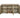 Slatted Wooden Log Store with Doors and Shelf W-335cm, H-126cm or 180cm, D-88cm