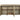 Slatted Wooden Log Store with Doors and Shelf W-335cm, H-126cm or 180cm, D-88cm