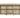 Slatted Wooden Log Store with Shelf W-335cm, H-126cm or 180cm, D-88cm