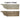 Longhorn Wooden Pergola and Decking Kit