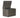 Marbella Rattan Outdoor Cushion Storage Box – L105 x W76 x H72cm
