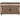Wooden MDF Top Workbench With Lockable Cupboard (V.9) double shelf and wheels