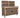 Wooden MDF Top Workbench With Lockable Cupboard (V.9) with back panel and wheels