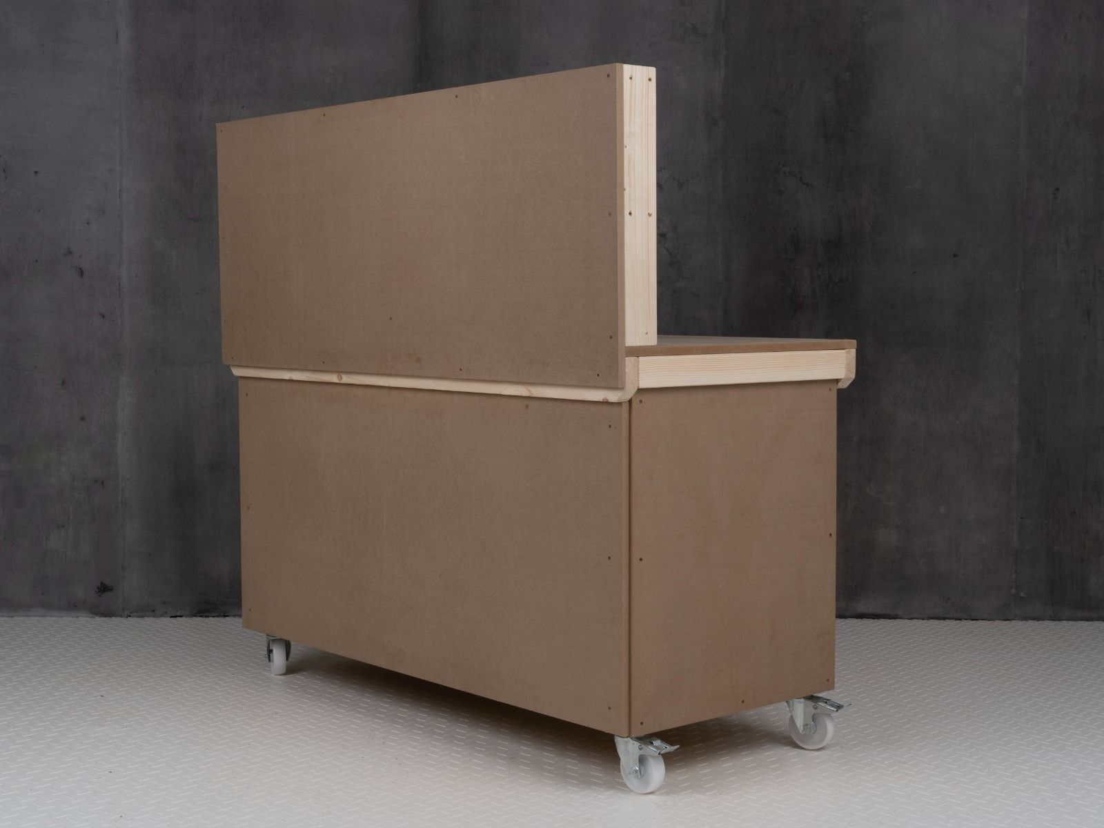MDF Top Workbench | Sturdy & Practical – Arbor Garden Solutions