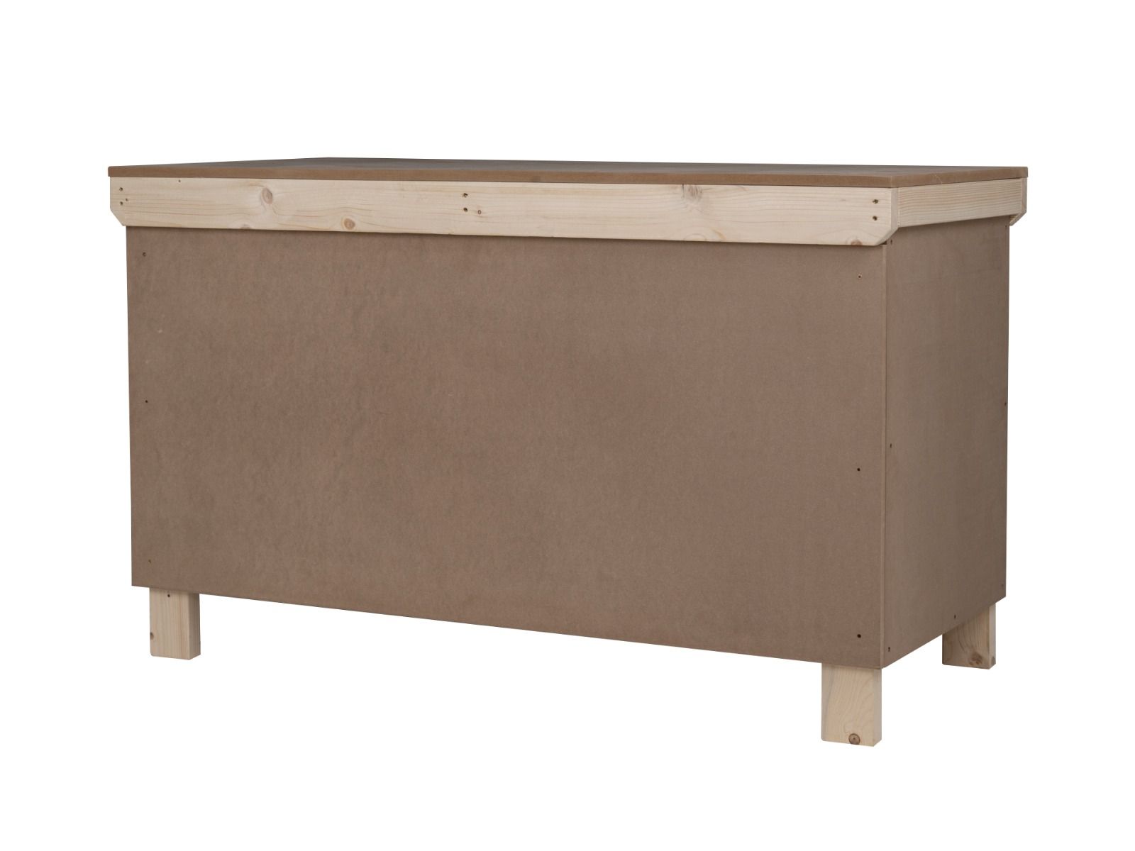 MDF Top Workbench | Lockable Cupboard for Tool Organization – Arbor ...