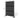 Metal Indoor/Outdoor Privacy Screen with Stand 120cm x 180cm - Squares