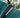 100g Stable Rug With Detachable Neck - Hunter Green