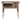 OpiFEX MDF top craftsman/jewellers workbench