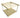 Chamfered Wooden Pergola and Decking Kit