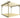 Chamfered Wooden Pergola and Decking Kit