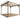 Champion Wooden Pergola and Decking Kit
