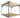 Sculpted Wooden Pergola and Decking Kit