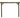Screen Pergola, Plant Climbing Arbour - Chamfered Sculpted Brace