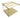 Wall Mounted Pergola and Decking Kit Chamfered Design