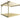 Wall Mounted Pergola and Decking Kit Chamfered Design