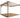 Wall Mounted Pergola and Decking Kit Corbel Design