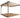 Wall Mounted Pergola and Decking Kit Longhorn Design