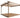 Wall Mounted Pergola and Decking Kit Orchid Design