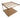 Wall Mounted Pergola and Decking Kit Ovolo Design