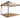 Wall Mounted Pergola and Decking Kit Ovolo Design