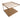 Wall Mounted Pergola and Decking Kit Sculpted Design
