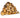 Pizza Logs for Large Pizza Ovens