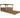 Rectangular Pergola and Decking Kit With Balustrades V.3