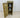 Binbreeze 3 Bins Recycling Storage Organizer