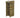 Binbreeze 3 Bins Recycling Storage Organizer