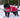 Waterproof Dog Coat - Red