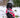 Waterproof Dog Coat - Red