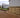 Wooden Wheelie Bin Store, Natural Finish