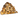 250kg Pizza Logs for Large Pizza Ovens