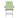 Sicily 4 Seater Teak and Wrought Iron Round 110cm Garden Dining Set