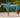 100g Stable Rug With Detachable Neck - Hunter Green