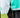 Fly Turnout Combination Rug (MESH) - Green