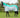 Fly Turnout Combination Rug (MESH) - Green