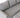 Stockholm 6 Seater Grey Rattan Garden Corner Dining Set