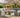 Stockholm 6 Seater Grey Rattan Garden Corner Dining Set